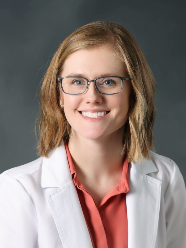 Natalie Hunsinger, MD